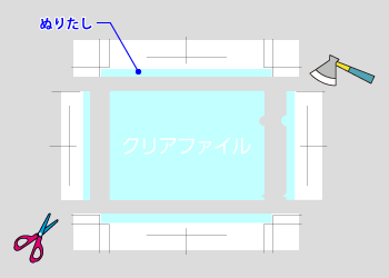 ぬりたし