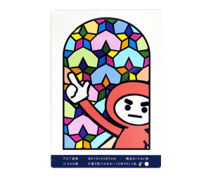 下敷きの商品イメージ