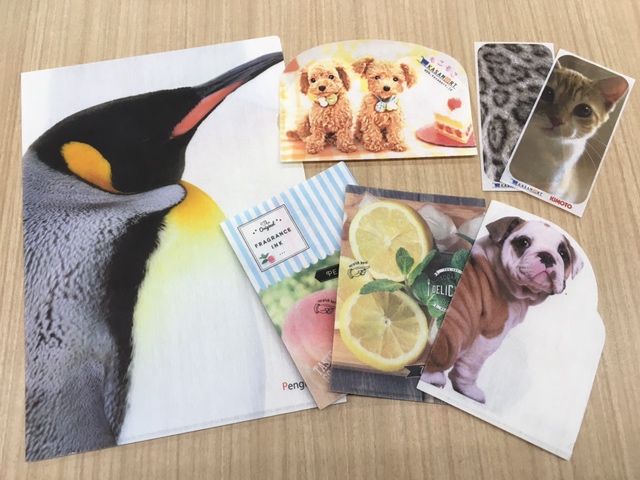 もこもこファイル