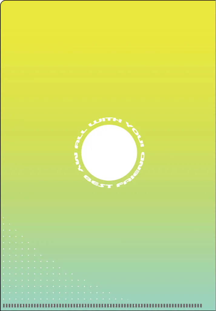 ハンドルネーム(宙) 様