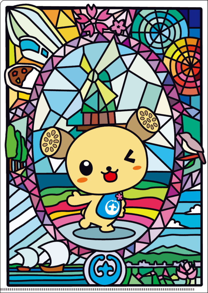 土浦市役所様