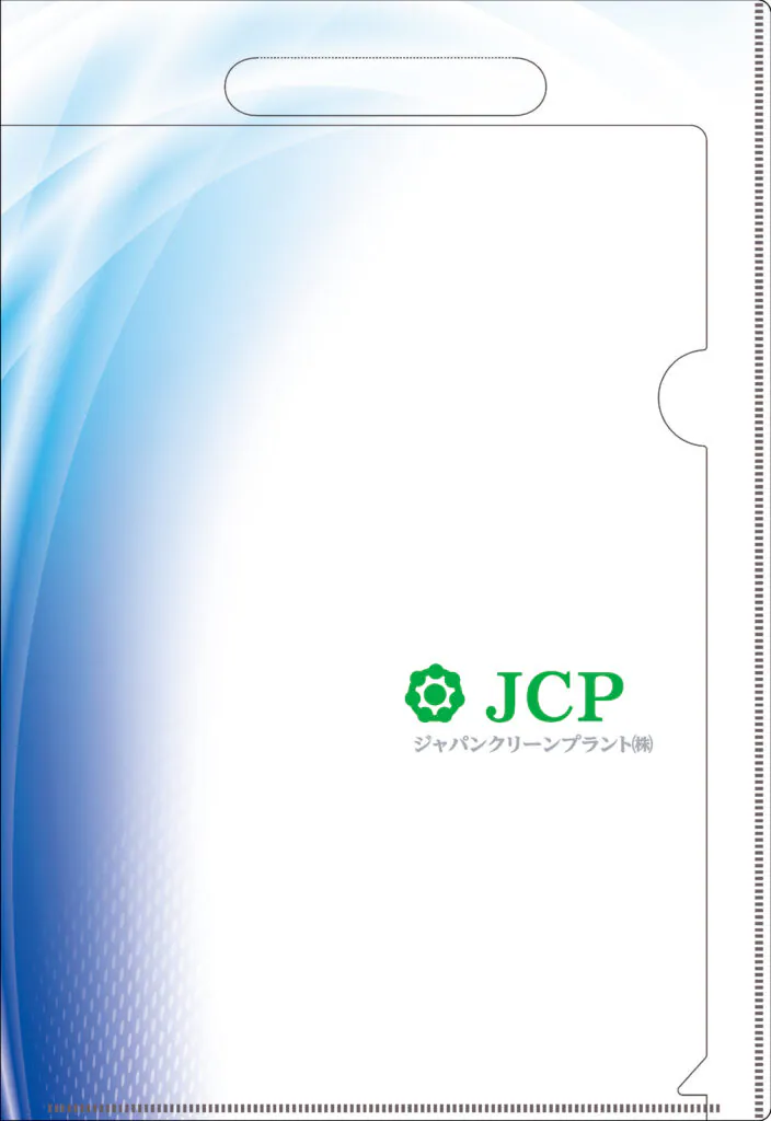 ジャパンクリーンプラント株式会社様