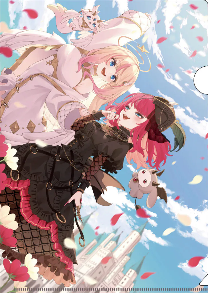 暁月ホタル様