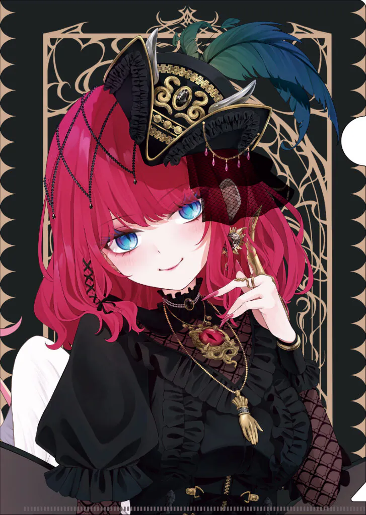 暁月ホタル様
