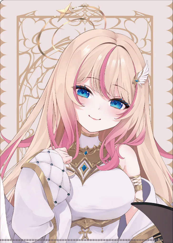 暁月ホタル様