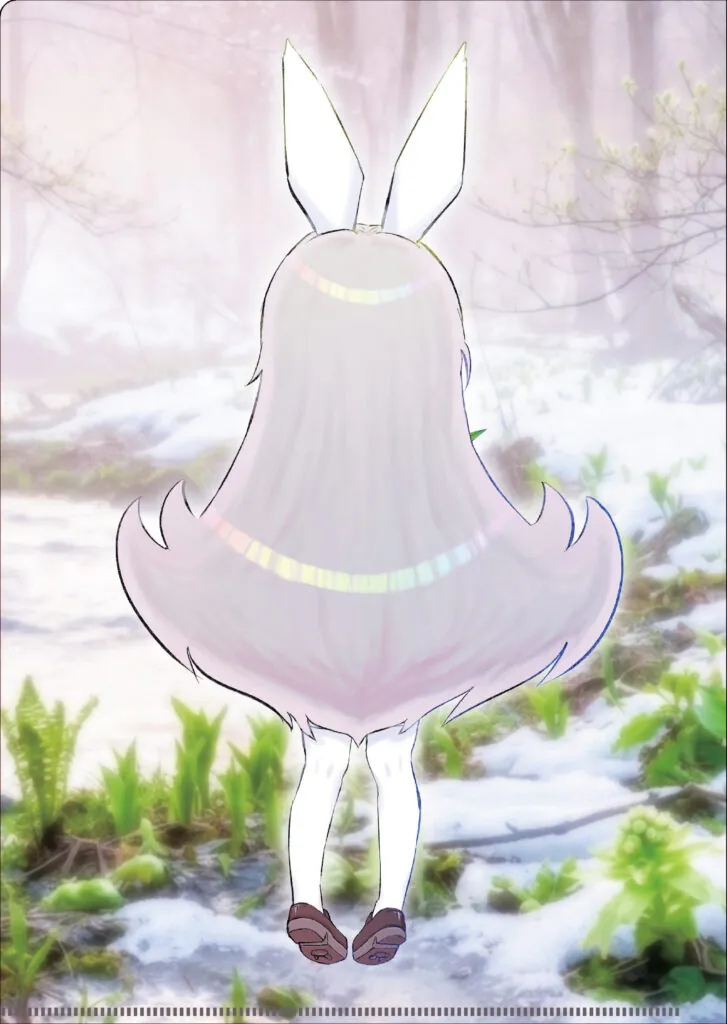 Snow Freques様