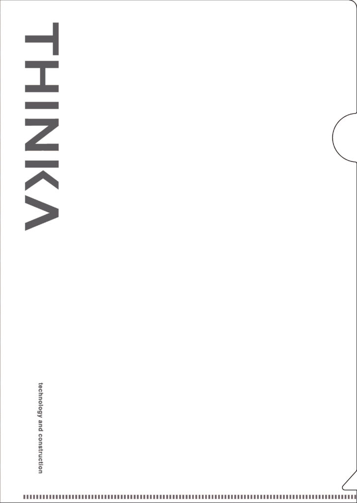 株式会社THINKA様