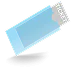 チケットホルダー